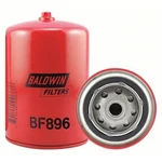 Baldwin Fuel Filter BF896. Fixed Price $16.95.