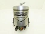Cincinnati Milacron BU-50 High Pressure Hydraulic Tank By-pass Oil Filter. Fixed Price $85.48.
