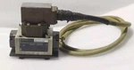 Mannesmann Rexroth 4WS2EM10-45/75B2ET315K8DM Hydraulic Servo Valve 00421035 Used. Fixed Price $2391.00.