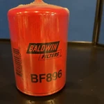 Baldwin Fuel Filter BF896. Fixed Price $16.99.