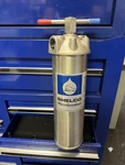Shelco Microguardian FOSBN-786-TH-BR. Fixed Price $50.00.