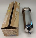 Smc FGH200-04-J006T Filter High Precision Ptfe Element Seal 1/2" Ports. Fixed Price $300.00.