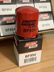 Fuel Filter-diesel Baldwin Filters BF954 New. Fixed Price $14.95.