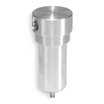 Wilkerson SF2-04-SYV0 Pneumatic Filter, Ss, 1/2 In Npt, 70 Cfm. Fixed Price $565.99.
