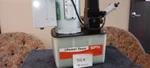 Sku J316A Power Team (spx) PE172S Electric 2-SPEED Pump Single-acting,. Fixed Price $630.00.