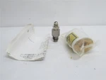 231889 New-no Box; Nordson 274291 In-line Filter; Ss; 100 Mesh. Fixed Price $46.76.
