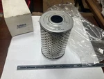 Unknown Brand 926566, Hydraulic Filter, Perhaps Parker. Fixed Price $18.95.