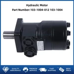 New Hydraulic Motor 103-1004-012 1031004012 For Eaton Char-lynn Series Geroler. Fixed Price $129.61.