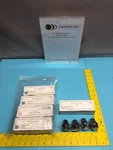 Lot Of 5 Box Dryden FHT-10 Air Filter, .01 Micron, 4, 170070. Fixed Price $195.00.