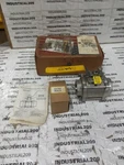 2'' Apollo Actuator 86R-208-01 Ball Valve. Fixed Price $487.50.