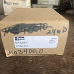 Nos Parker Watts BK508Y Bowl Kit. Fixed Price $9.95.