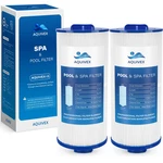 Aquivex 6000-383A Hot Tub Spa Compatible Jacuzzi Filters J-300 J400. Fixed Price $79.98.