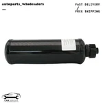 Replacement Fits Robinair 34724 A/c Recycling Filter-drier Spin-on Filter, Black. Fixed Price $59.50.