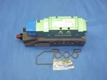 Numatics Metric Valve *new* 123BA415MP56Y61. Fixed Price $339.99.