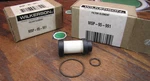 Wilkerson Coalescing Filters (2) Pneumatic Replacement Elements Oem MSP-95-991. Fixed Price $45.00.