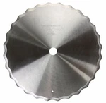 24248H Hydraulic Hose 10" Scalloped Blade Fits Toledo 15960 SC1709 Parker. Fixed Price $545.00.