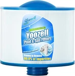 8CH 950 Spa Filter Cartridge Replaces For 10 2785 PBF35 PBF50 F2S Fc. Fixed Price $44.59.