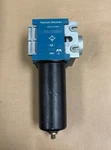 Rexroth 5351230060 Pneumatic Filter 1" & .575" Npt. Fixed Price $25.00.