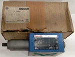 New Bosch 0811145176 Hydraulic Control Valve Nib ***make Offer***. Fixed Price $399.99.