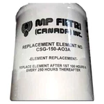 (2) Genuine Spin On Filter Mpi Filtri CSG150A03A. Fixed Price $99.97.