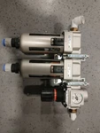 Smc AF30-03C, AFM30-03C & AR25-03E W/warranty Free Shipping. Fixed Price $99.99.