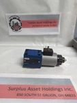 REXROTH,R901000847,PROPORTIONAL Relief Valve DBET-61/315G24K4V Nos. Fixed Price $650.00.