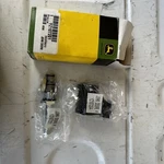 John Deere Solenoid Valve YZ107201. Fixed Price $200.00.