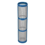 Teejet CP16903-4-SSPP Screen For AA126 Series Line Strainers Mesh Size 50. Fixed Price $17.31.