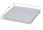 Knecht La 531 Filter, Interior Air For Kia. Fixed Price $28.02.