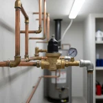 3/4" NR3XL Pressure Relief Valve - Compact Design With Stainless Steel Strainer. Fixed Price $457.89.