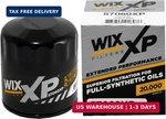 Wix 57060XP Oil Filter Replacement, Built For Synthetic - Compatible. Fixed Price $19.82.