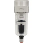 1PC Smc Corporation AF30-N02D-Z-A Air FILTER;MODULAR;150 Psi MAX;1/4NPT. Fixed Price $71.05.