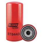 Baldwin Filters BT8443 Hydraulic/oil Filter, 3-23/32 X 8-3/16IN. Fixed Price $21.39.