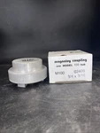 New Magnaloy Coupling Hub 3/4" X 3/16". Fixed Price $30.00.