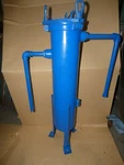 Rosedale 8-30-2P-2-C-B-S-B Upright Basket Strainer With Filter. Fixed Price $2699.99.