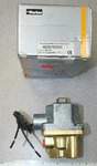 New / Nos The Box Parker Skinner A56LB2176DC2A23 24VDC Fluid Control Valve. Fixed Price $204.99.