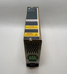 Moog 150-201D-02 Brushless Servo Drive Power Supply 3PH 50HZ. Fixed Price $398.65.