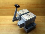 Vickers 582280 DG18S4 012A 52 Directional Valve Assy. 325344 DG17S4 016C 50. Fixed Price $986.77.