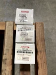 Hydac 1267817 / 0095 010 On Hydraulic Filter. Fixed Price $100.00.