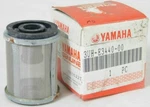 Yamaha YJ125 YMF25 Vino Oil Filter Element Oem 3UH-E3440-00-00 QTY2. Fixed Price $24.99.