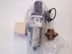 Smc Filter Regulator NAW4000-N04-7-40. Fixed Price $77.50.