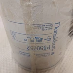 Donaldson P550252 Hydraulic Filter New In Plastic, No Box. Fixed Price $39.50.