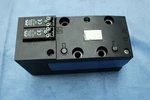 Mannesmann Rexroth Bosch Teknik Valve 261-308-140-0 (missing Screws). Fixed Price $40.00.