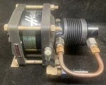 Haskel AAD-5 Air Booster Amplifier Pump. Fixed Price $800.00.