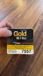 Napa Gold Hydraulic Filter Mpn 7557 Replacement Cartridge For Systems. Fixed Price $8.00.