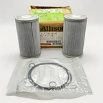 New Genuine Allison 29545783 Transmission Remote Filter Kit 29558295. Fixed Price $249.00.