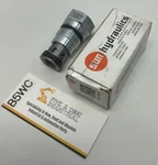 Sun Hydraulics Cxfaxfv Load Holding Valve. Fixed Price $39.61.