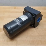 Western Filter WO331D4RHB3C10 Assembly, E4051B3C10 Element - Used. Fixed Price $121.83.
