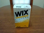 Wix Engine Oil Filter 51145 New Box. Fixed Price $9.35.