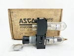 New Asco 34201607 Hydraulic Filter Regulator 5 Micron 16BAR. Fixed Price $489.95.